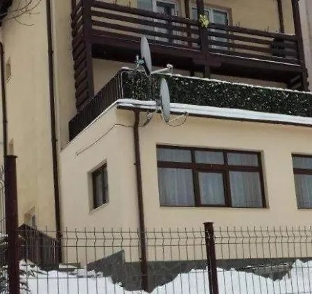 One Apartment
