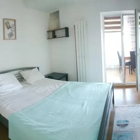 Apartment One