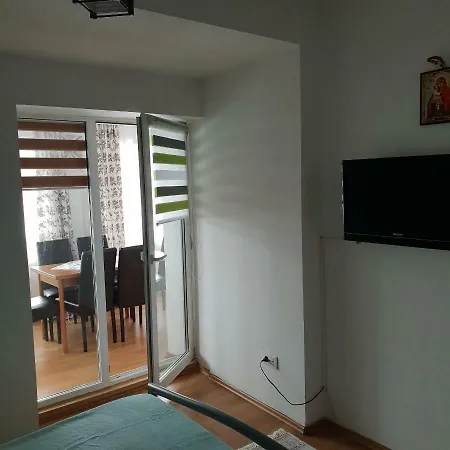 Apartment One *