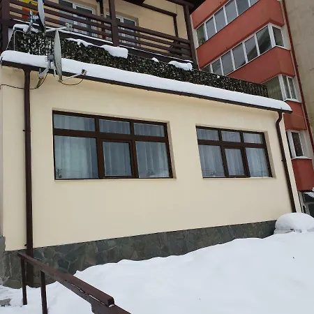 Apartment One