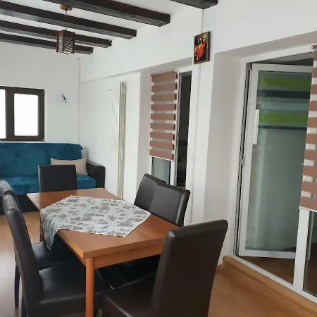 One Apartment *