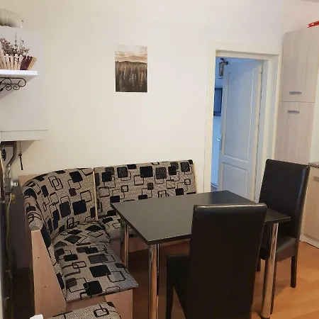 Apartment One *