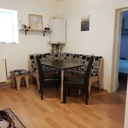 One Apartment