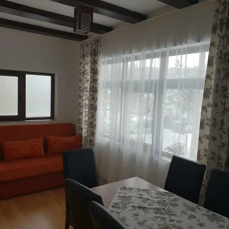 Apartment One Predeal