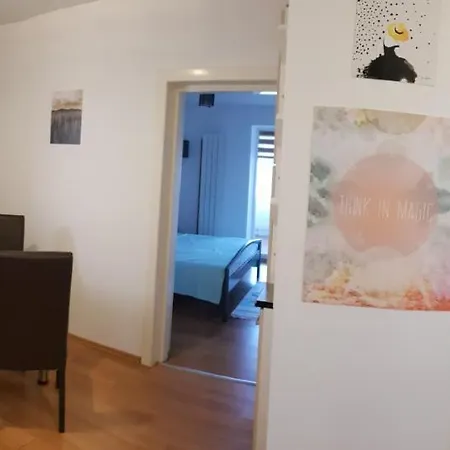 Apartment One